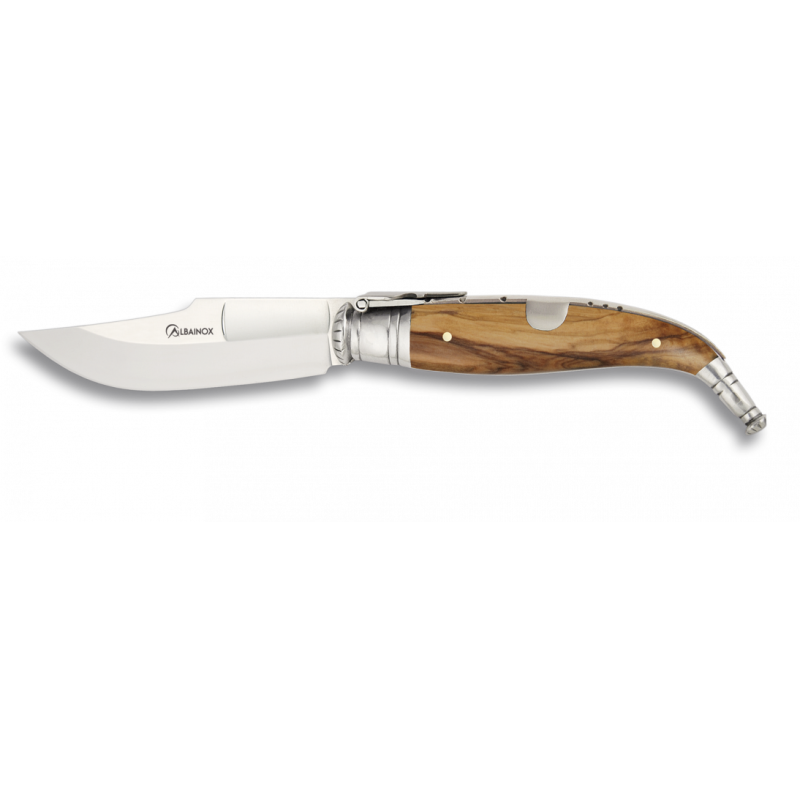COLTELLO DA OLIVA 01012 MARTINEZ ALBAINOX