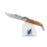 OLIVO MARTINEZ ALBAINOX COUTEAU DE POCHE CLASSIQUE 01014