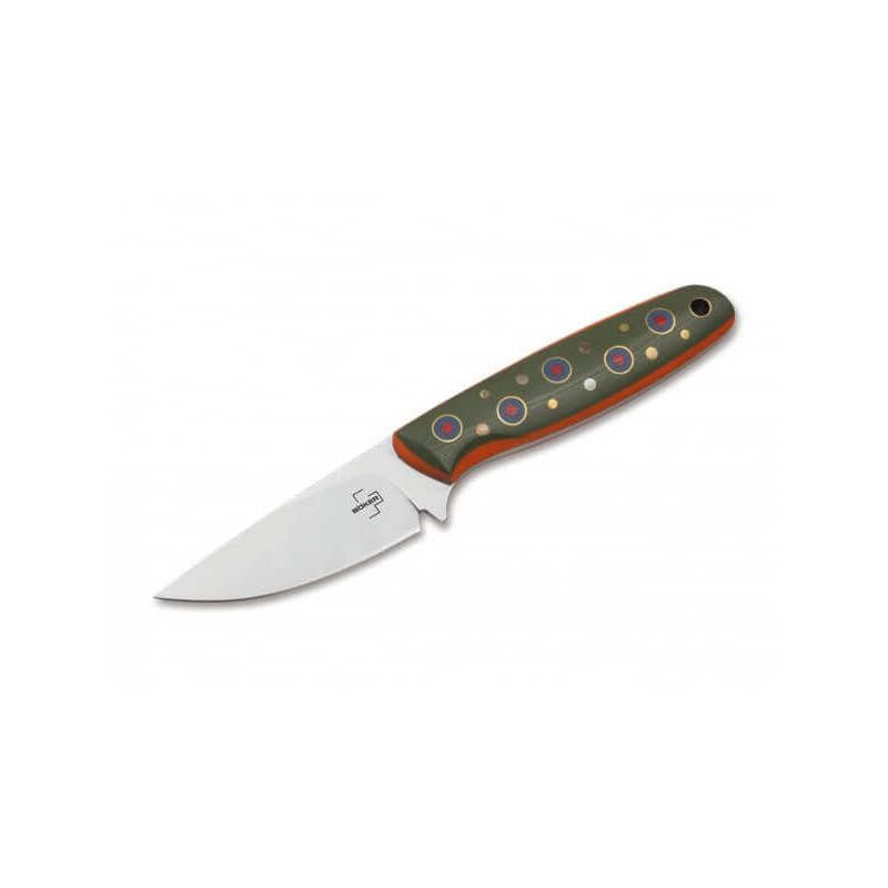 Cuchillo Böker Plus TheBrook