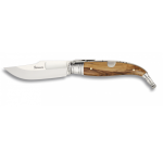 OLIVO MARTINEZ ALBAINOX CLASSIC COLTELLO TASCABILE 01014