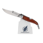 COUTEAU DE RASOIR STAMINA 01009 MARTINEZ ALBAINOX