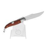 STAMINA MARTINEZ ALBAINOX CLASSIC COLTELLO TASCABILE 01006.