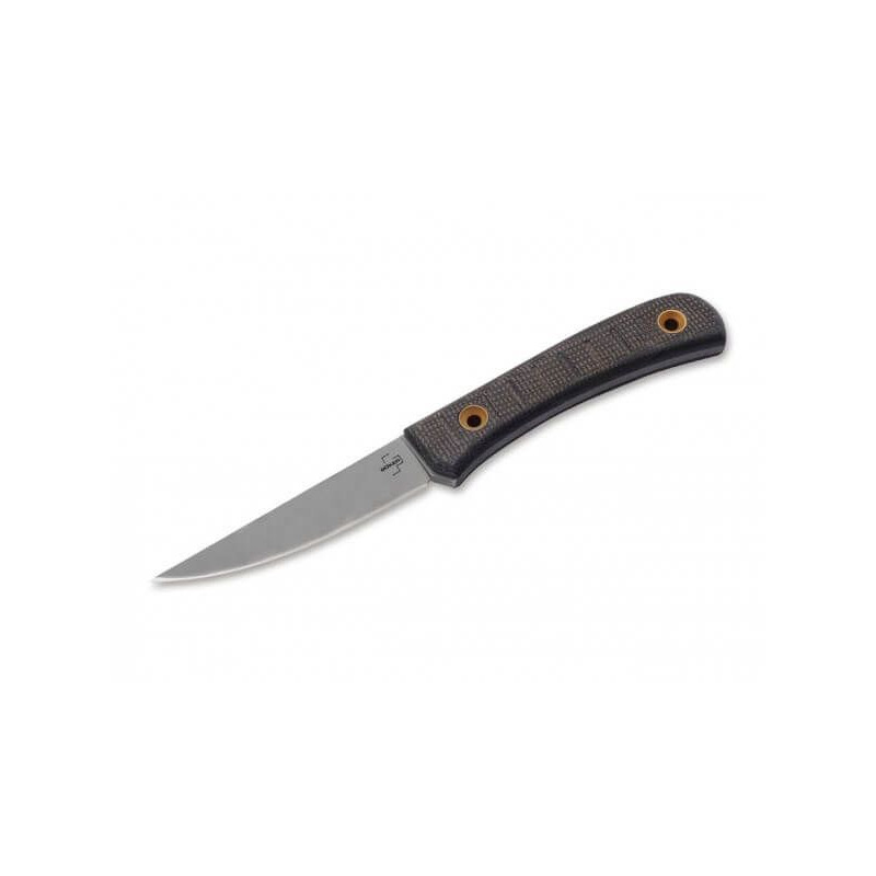 Böker Plus Coltello per scarabeo della corteccia