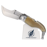 COUTEAU DE POCHE CAPAORA 01052 MARTINEZ ALBAINOX