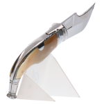 MARTINEZ ALBAINOX BULL HORN PENKNIVES