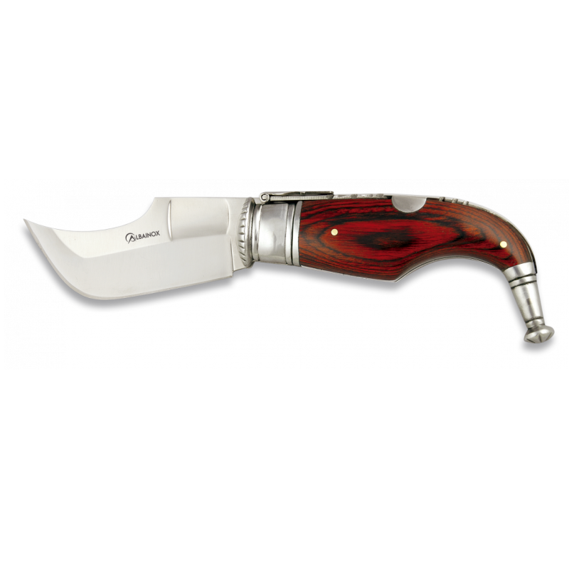 CAPAORA TASCHENMESSER 9CM 01042 MARTINEZ ALBAINOX