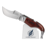 COUTEAU DE POCHE CAPAORA 9CM 01042 MARTINEZ ALBAINOX