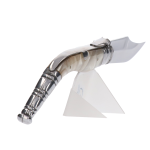 Bandolera de carraca-Aceros de Hispania