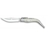 navaja bandolera-Aceros de Hispania