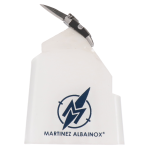 COUTEAU À TALON AIGUILLE MINIATURE MARTINEZ ALBAINOX 01072.