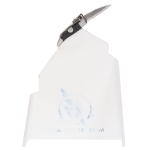 FACA STILETTO MINIATURA MARTINEZ ALBAINOX 01072.