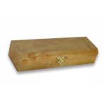 ETUI À COUTEAUX DE POCHE EN BOIS 34150 MARTINEZ ALBAINOX