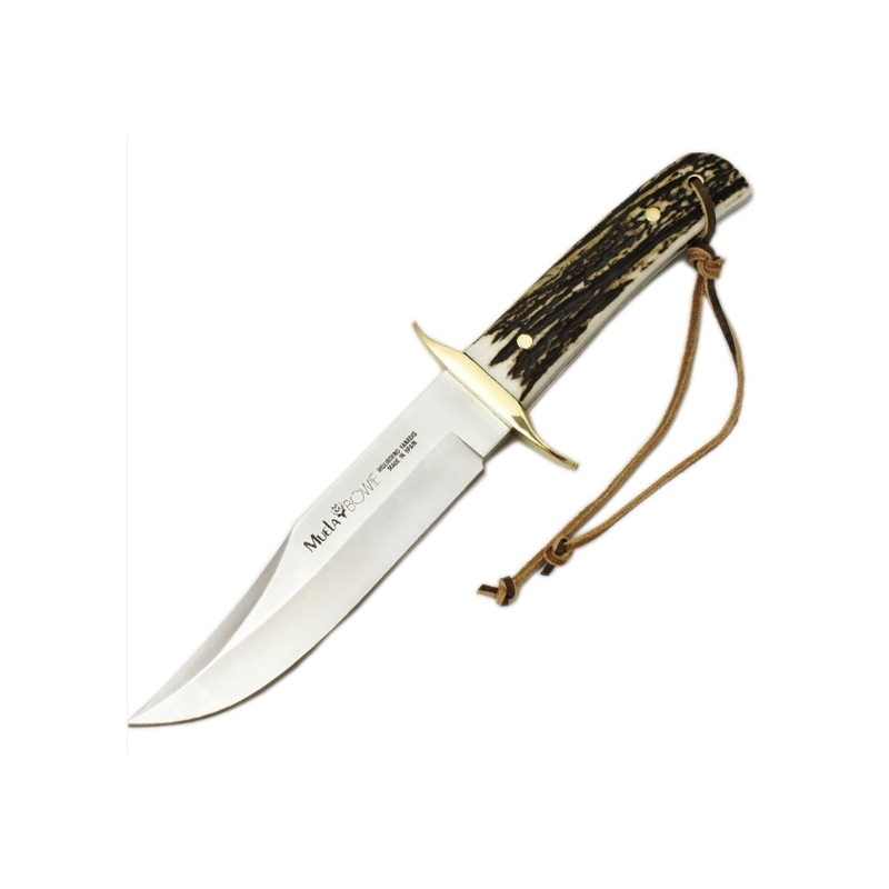 Cuchillo Muela BW-CLASSIC-16A