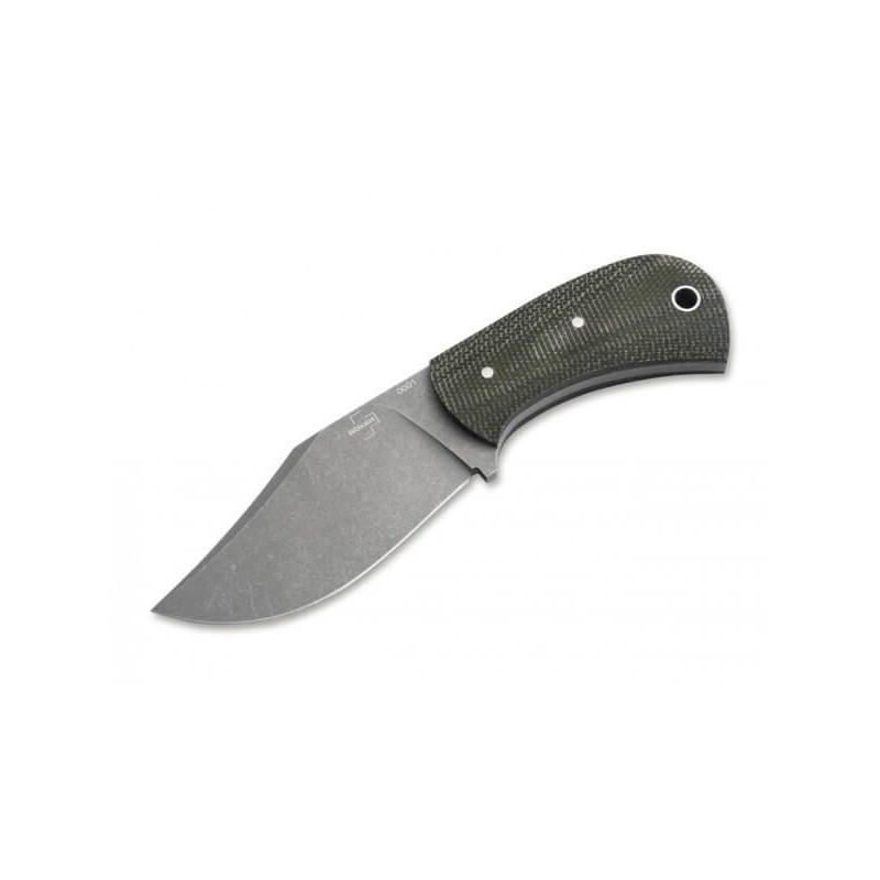 Cuchillo Böker Plus Mad Man