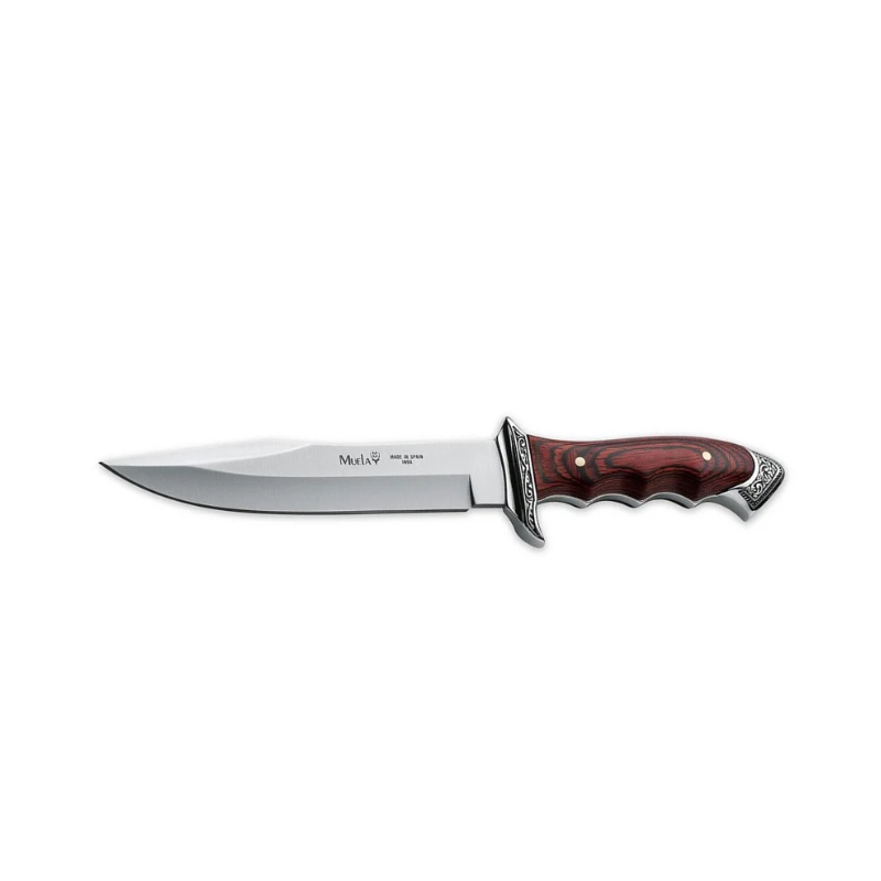 MUELA VENECIA KNIVES