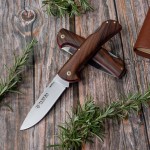 Navaja Cudeman Pandora 388-G-Aceros de Hispania