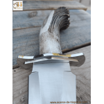 cuchillos de caza muela-Aceros de Hispania