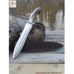 cuchillos de remate-Aceros de Hispania