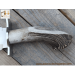 cuchillo de caza Muela Podenquero-Aceros de Hispania