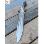 cuchillos de caza y remate Muela-Aceros de Hispania