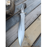 Cuchillo de remate Muela Podenquero-Aceros de Hispania