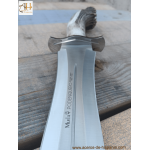 cuchillos muela de remate-Aceros de Hispania