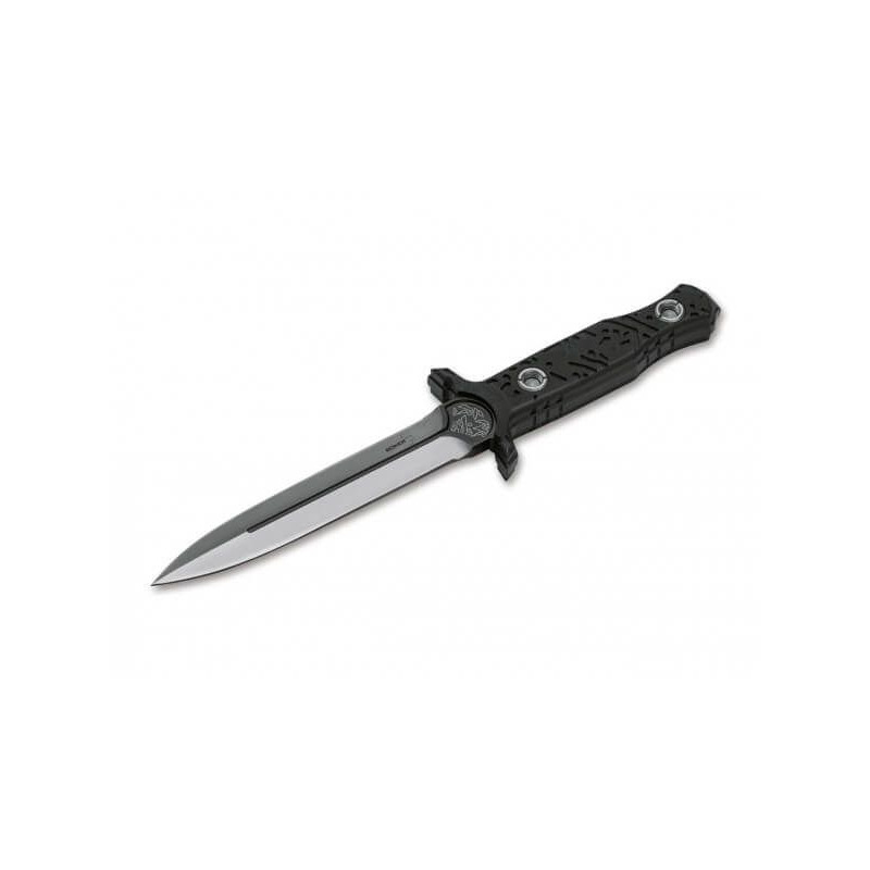 Böker Plus M92 knife