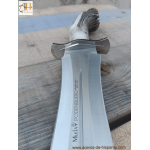 Cuchillos de remate Muela Podenquero-Aceros de Hispania