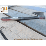 Cudeman Hunting Axes-Aceros de Hispania