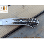 Cudeman survival axe-Aceros de Hispania