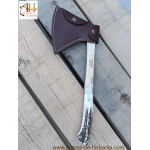 Cudeman Tonka Axes-Aceros de Hispania