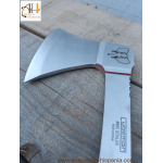 Spanish hunting axe-Aceros de Hispania