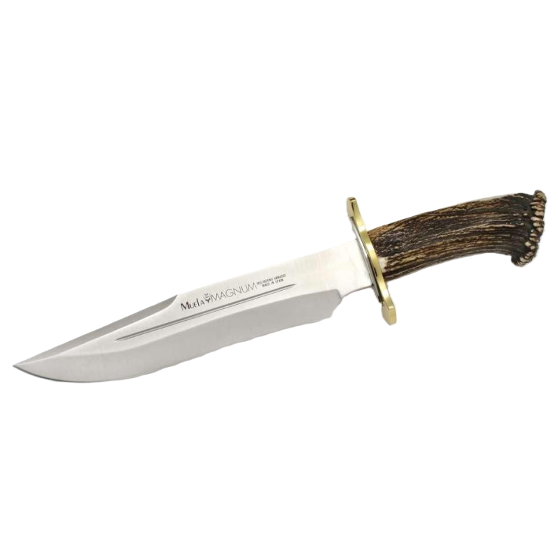 FACA MUELA MAGNUM-17S