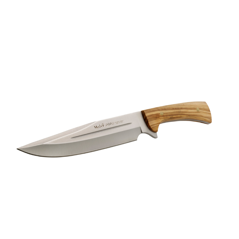COLTELLO MUELA CINGHIALE-17OL