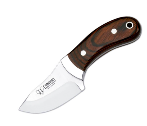 MESSER HÄUTUNGSLÖFFEL CUDEMAN 288-R