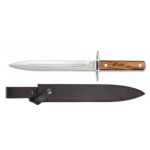 MOUNT KNIVES WITH 5 MM BLADE THICKNESS