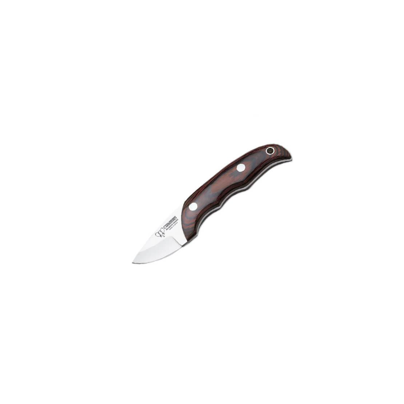 CUCHILLO DESOLLADOR 129-R