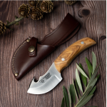 COLTELLO PER SCUOIARE HAAKON 137-L