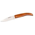 Cocobolo Muela Taschenmesser P-8CO