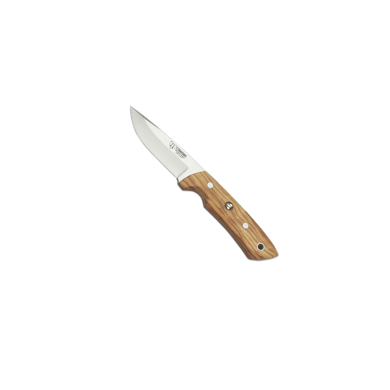 CUCHILLO DESOLLADOR CUDEMAN 157-L