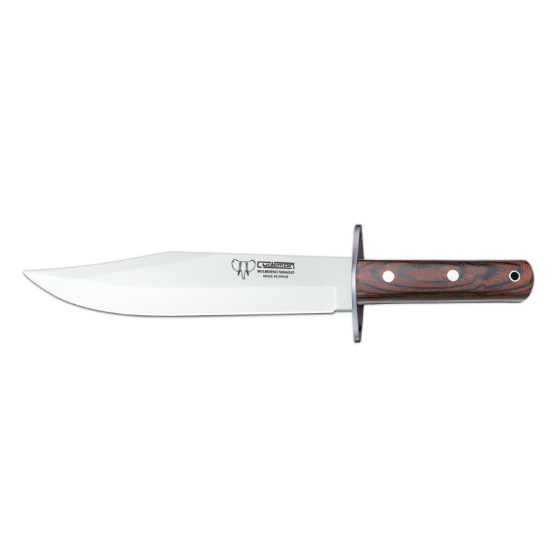 FACA BOWIE CUDEMAN JBK I 106-R