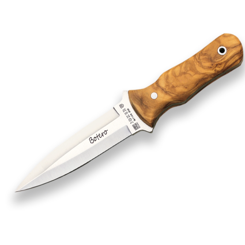 JOKER HUNTING KNIVES MADE IN ALBACETE