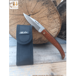 Cocobolo Muela Taschenmesser P-8CO