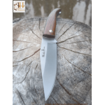 Cocobolo Muela Couteau de poche P-8CO