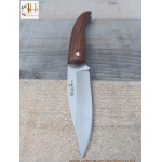 Cocobolo Muela coltello tascabile P-8CO