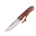 MUELA BISON AND ORIX KNIVES