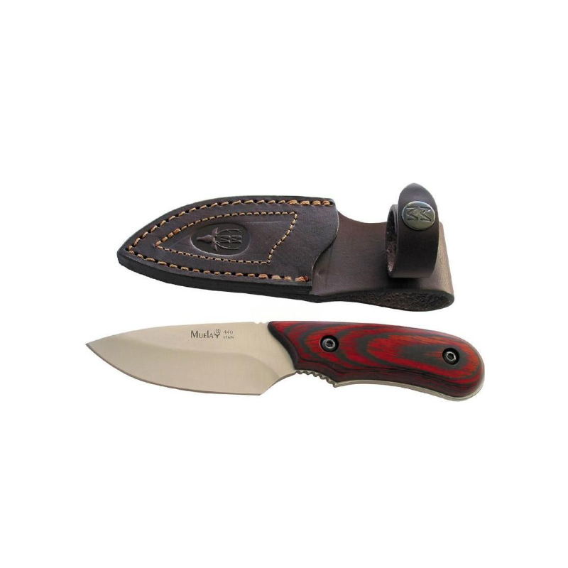 MUELA HUNTING KNIVES