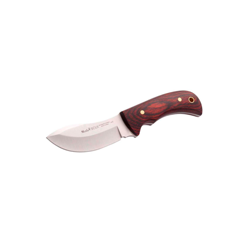 COLTELLO SIOUX 10R MUELA