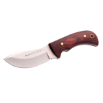 MUELA GRIZZLY AND SIOUX KNIVES