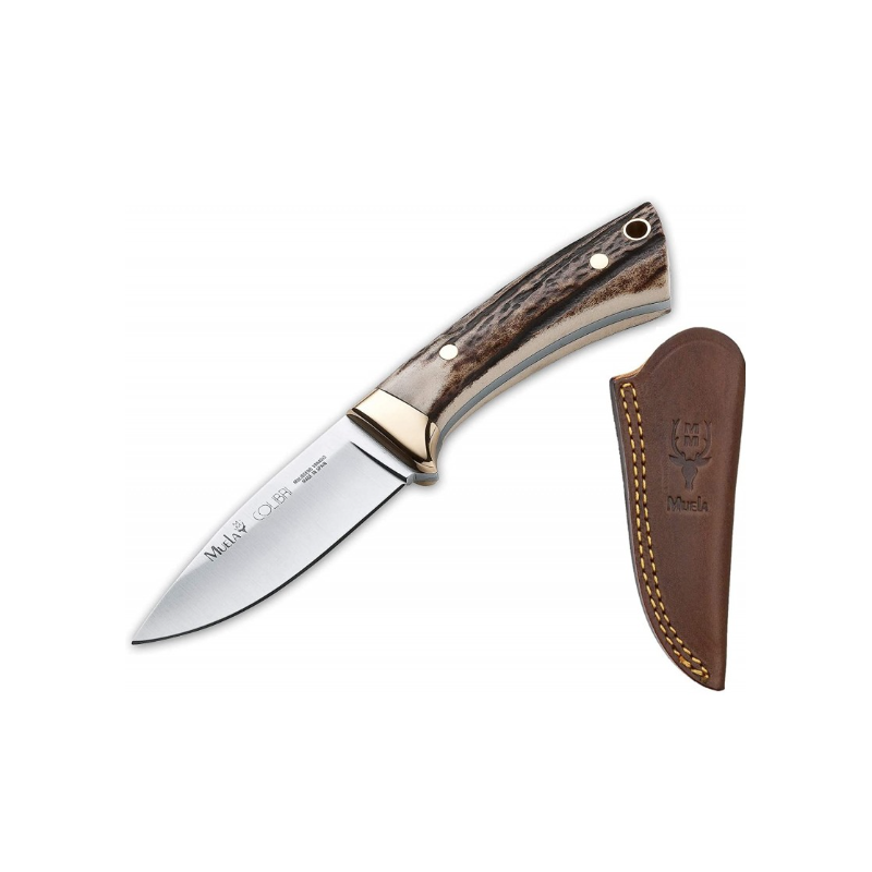 MUELA COLIBRI KNIVES